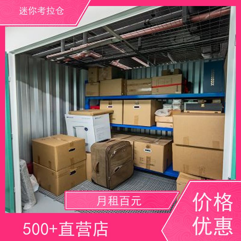 迷你考拉仓温湿监测哪家便宜杭州闲置物存放处