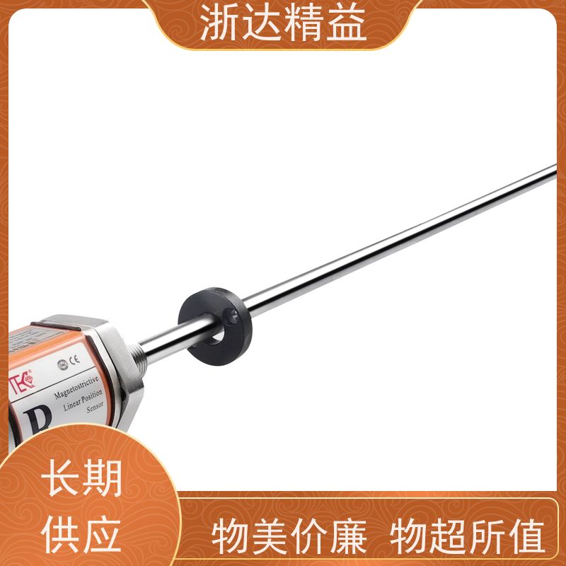 进口 列车制动系统 超长量程 直线位移传感器 厂家