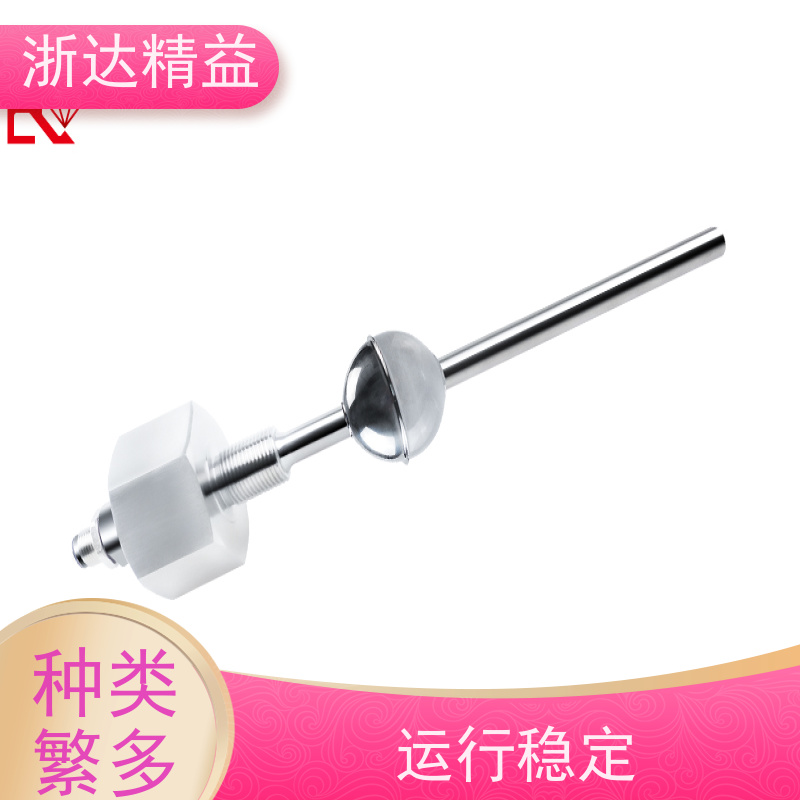 浙达精益 挖掘机 超长距离 磁栅尺位移传感器 批发