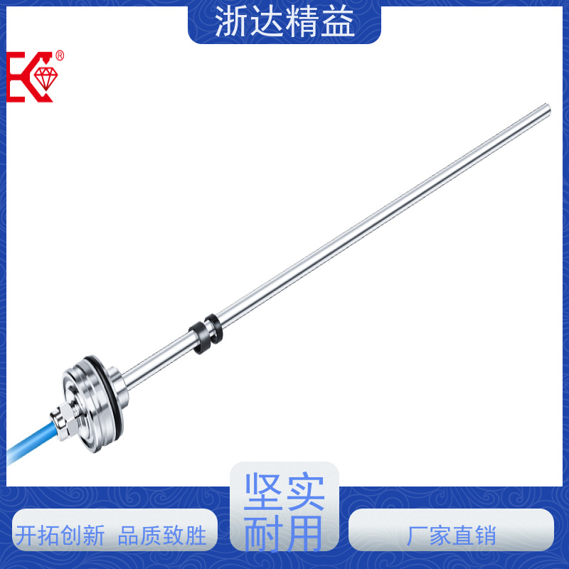 推进系统 超长量程 直线位置测量传感器 生产厂家