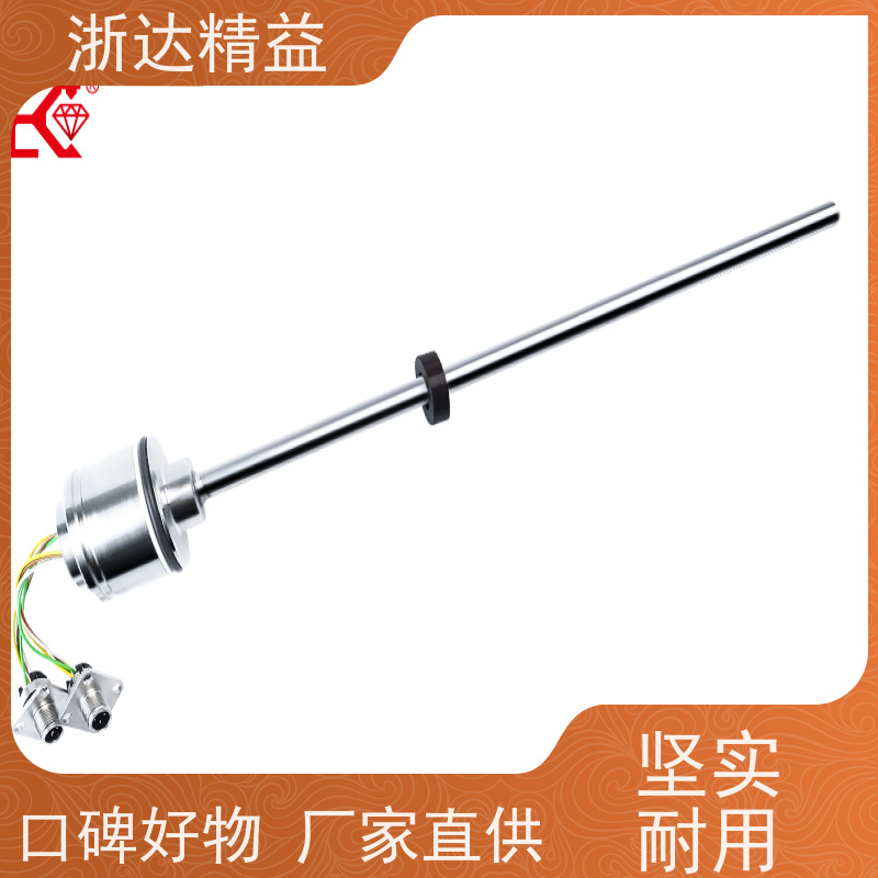 工业级 包装机 超高精度 磁尺位移传感器 生产厂家