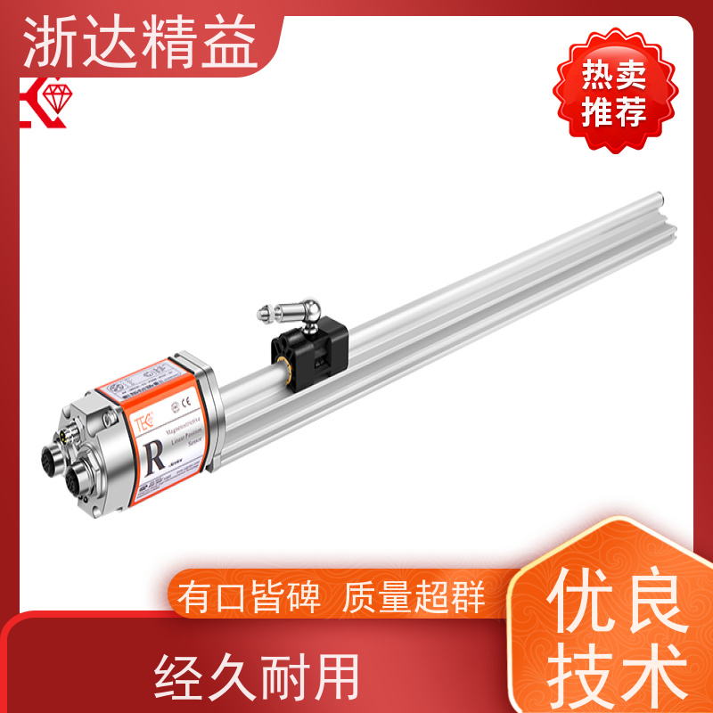 传送带 适用恶劣环境 直线位置测量传感器 厂商