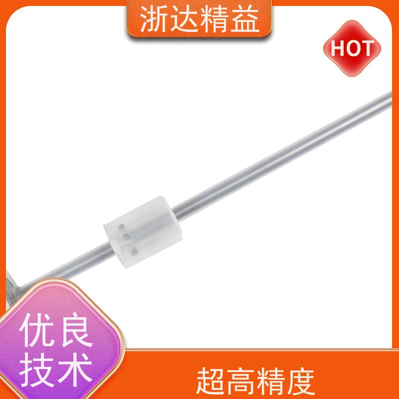 替代巴鲁夫 导烟车 防水型 磁致伸缩液位计 (可定制)