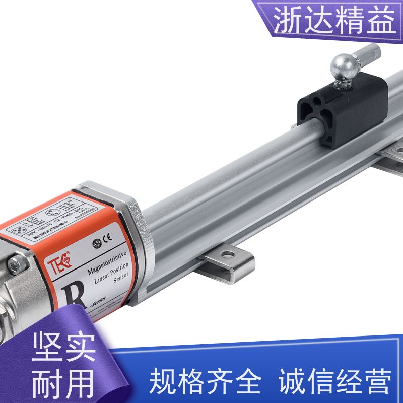 收割机 适用恶劣环境 直线位置测量传感器 供应