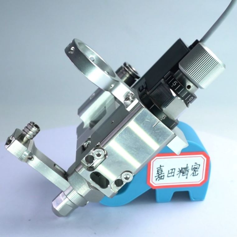 JT-V 6500 喷射阀 适用于表面贴装胶等 胶点直径可控制到 0.3mm