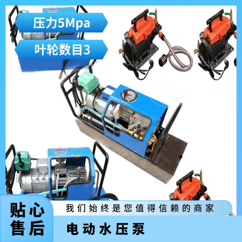 硫化机电动水压泵QL280型的工作基于柱塞泵的设计