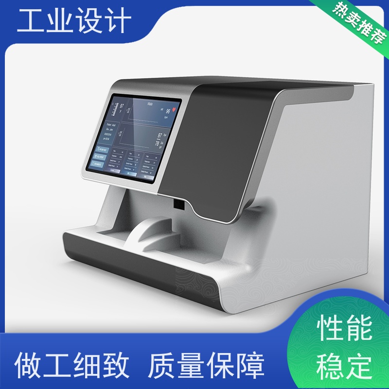 怡觉耐用性南京工业设计品牌塑造机器人行业