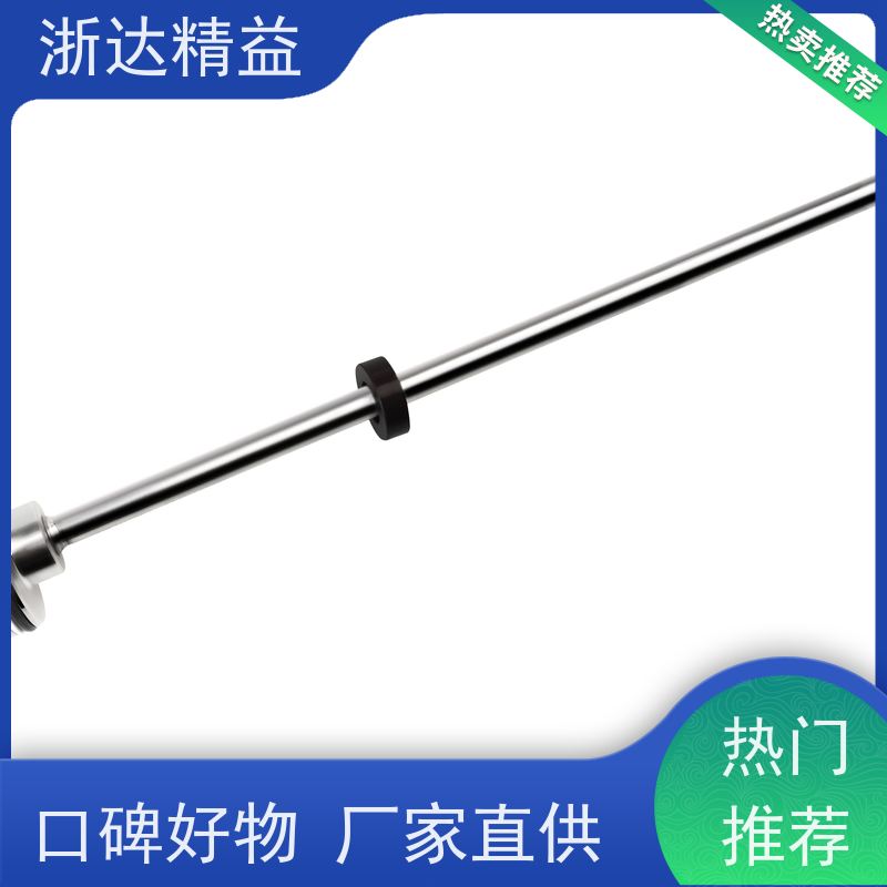 浙达精益 起重机 超高精度 磁栅尺位移传感器 供应