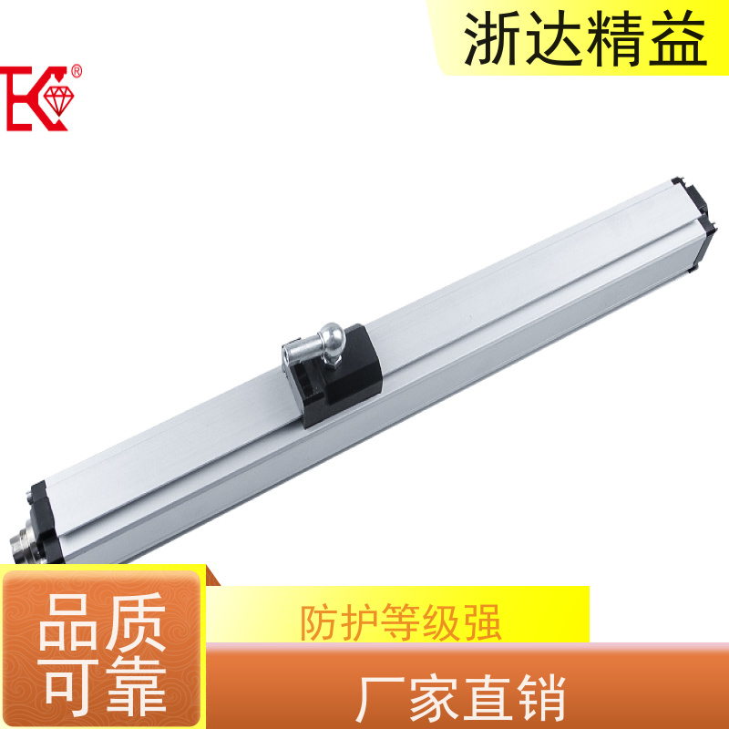 工业 Profinet接口 超长距离 激光位移传感器 (可定制)