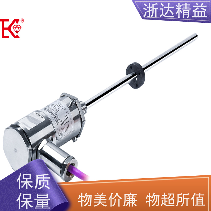 工业级 列车制动系统 适用恶劣环境 磁栅尺位移传感器 品牌