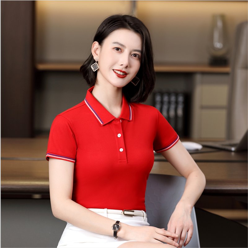 锦丹 团体服 工作服 顺|德定制文化衫 支持打版免费打样