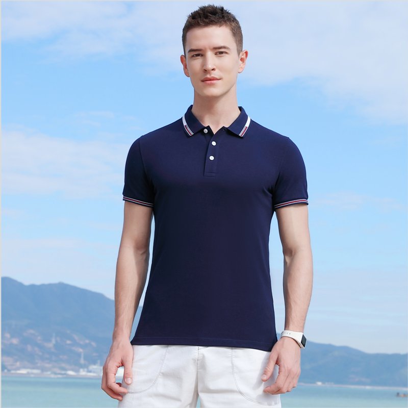 锦丹制服 南|海广告衫 免费打样资质齐全 宣传服 定制文化衫