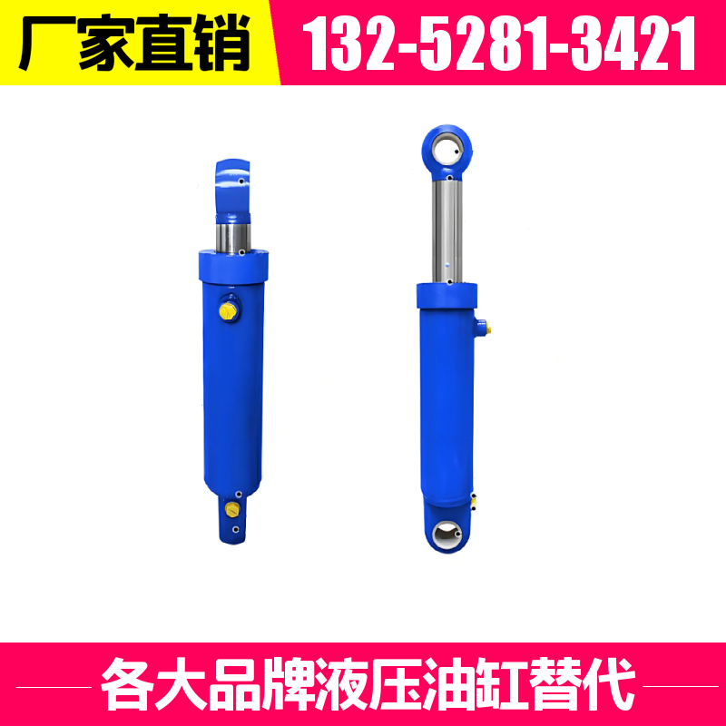 E325挖机斗杆油缸 品牌 淬火铜轴套 调制热处理