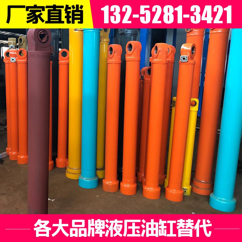 E340挖掘机油缸 油封 更好的兼容性 黑德兰制造