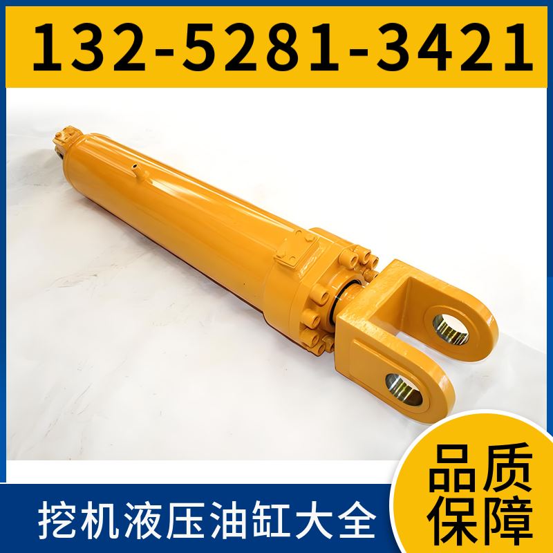 PC200挖机斗杆油缸 油封 更低的故障率 黑德兰出品