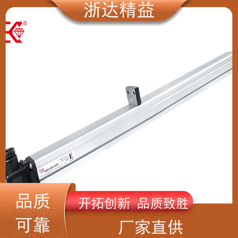 浙达精益 油缸 适用恶劣环境 直线位移传感器 批发