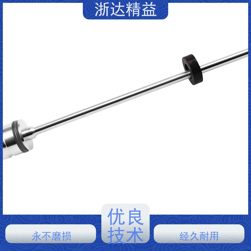 推进系统 适用恶劣环境 磁致伸缩位移传感器 厂家