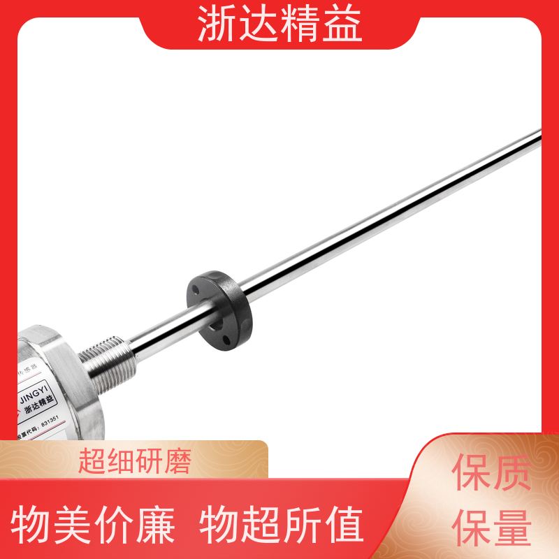 LVDT 列车制动系统 耐压 直线位移传感器 生产厂家