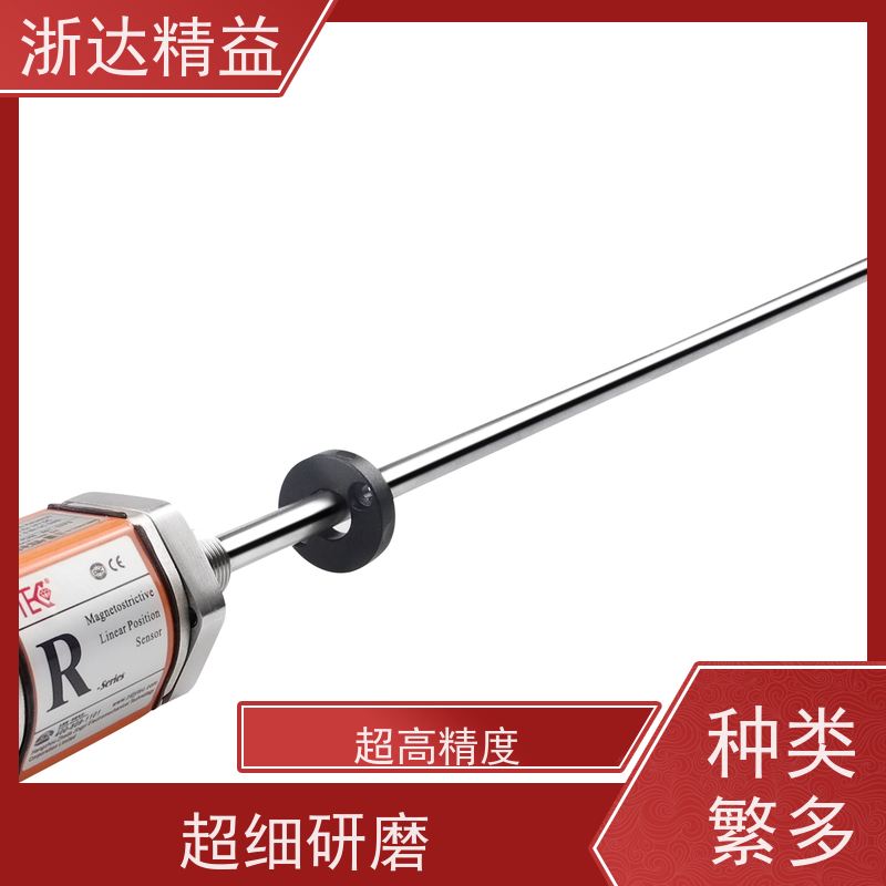 废气处理 适用恶劣环境 直线位置测量传感器 公司