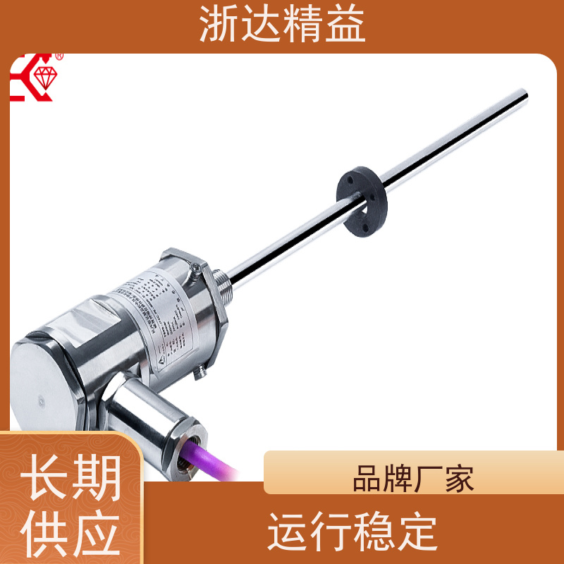 传送带 适用恶劣环境 直线位置测量传感器 厂商