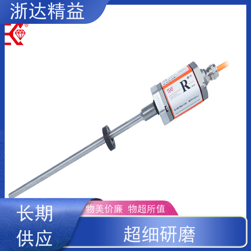 工业级 列车制动系统 超长量程 磁栅尺位移传感器 厂家