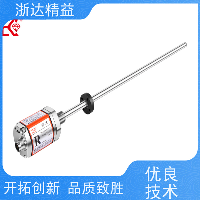 印刷机 适用恶劣环境 磁致伸缩位移传感器 厂家