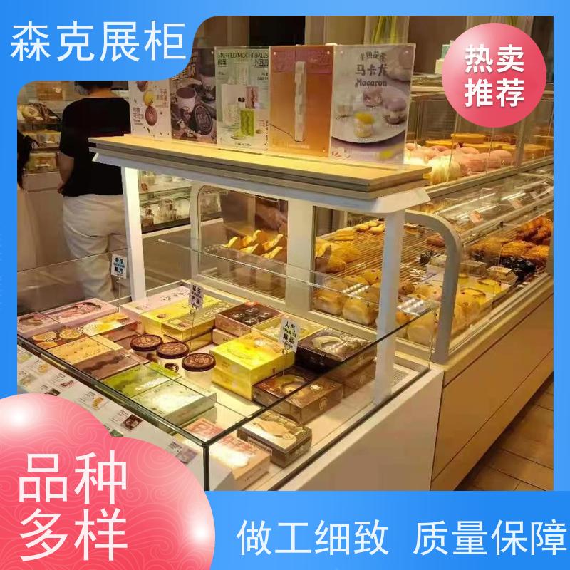 文物展览展会玻璃展柜 烤漆展柜 规格齐全 厂家定制