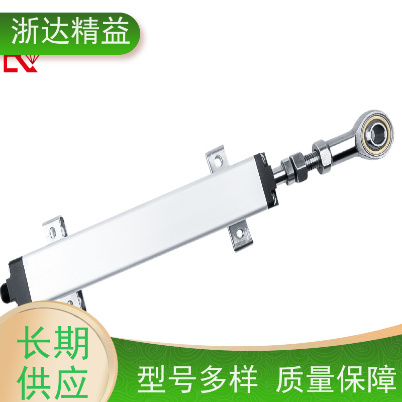 国产 列车制动系统 适用恶劣环境 磁栅尺位移传感器 生产厂家