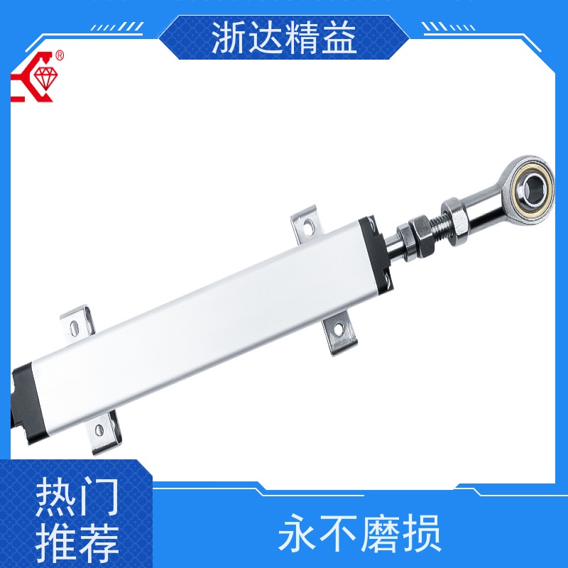 进口 风力发电机 超长距离 直线位移传感器 批发
