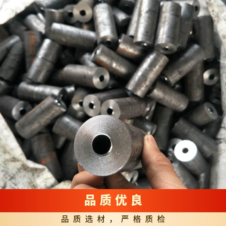 GH4145无缝管 1J22钢管 高温合金圆钢 锻环 锻件规格齐全