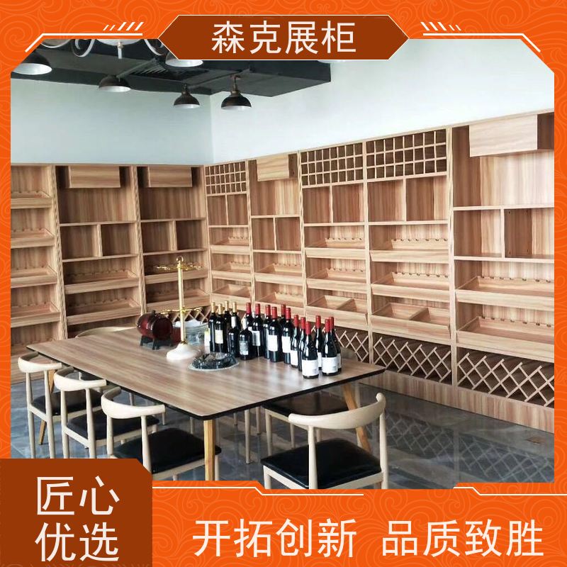 卖场鞋展示柜 时尚卖场装修设计规格多样