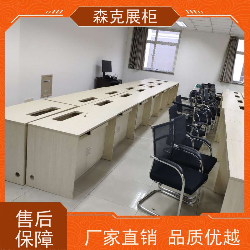 商场眼镜展示柜定做 眼镜店装修 精品眼镜展柜
