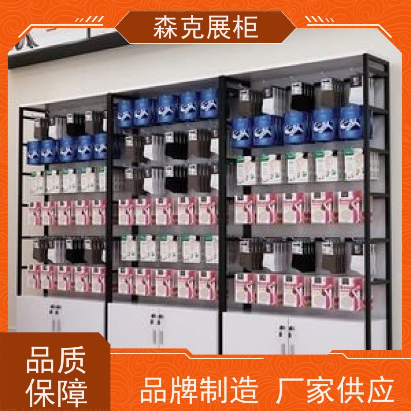 异形玻璃展柜 高清图纸效果 一键防盗智能设计