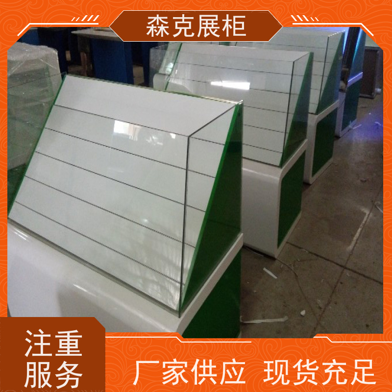 烤漆展柜蛋糕展示柜 商场商品展架 精细工艺