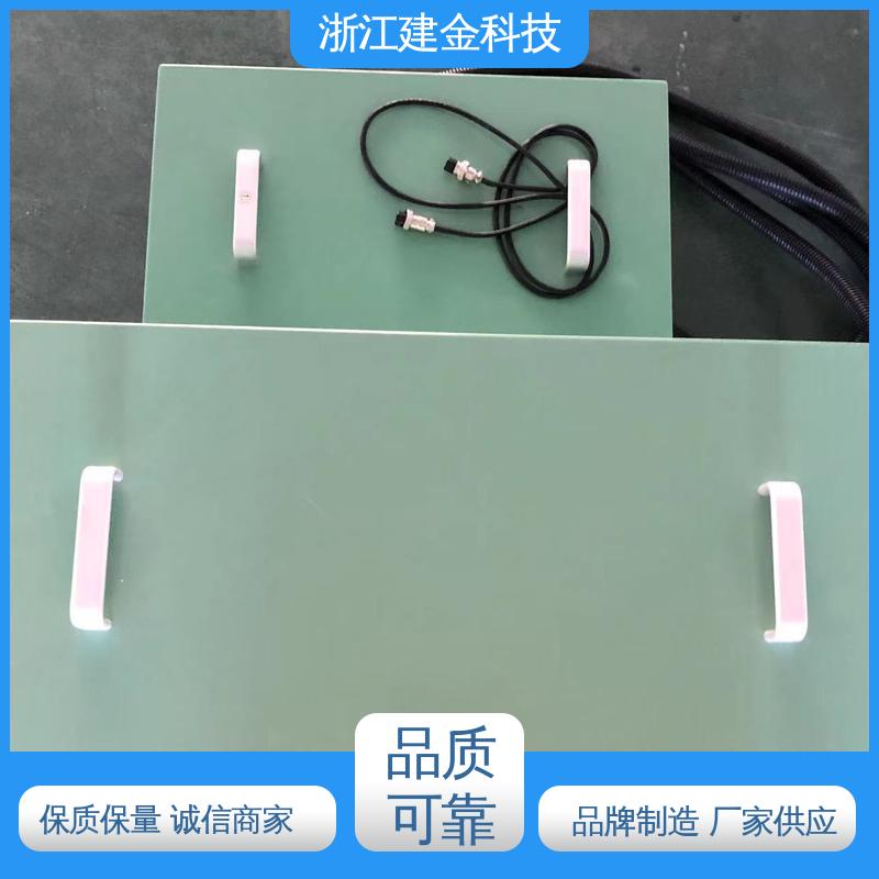 建金科技 中频锻造透热炉 金属焊接设备 环保节能