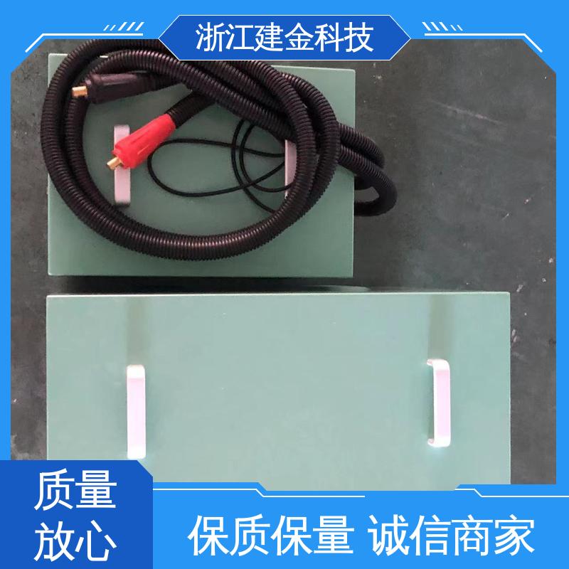 建金科技 淬火机床 冰箱冷凝管在线退火设备 容易操作