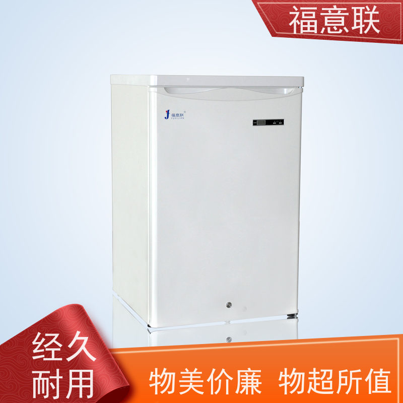 福意公司 20-25℃ 临床试验药物15-25度阴凉柜 立式单门 70L