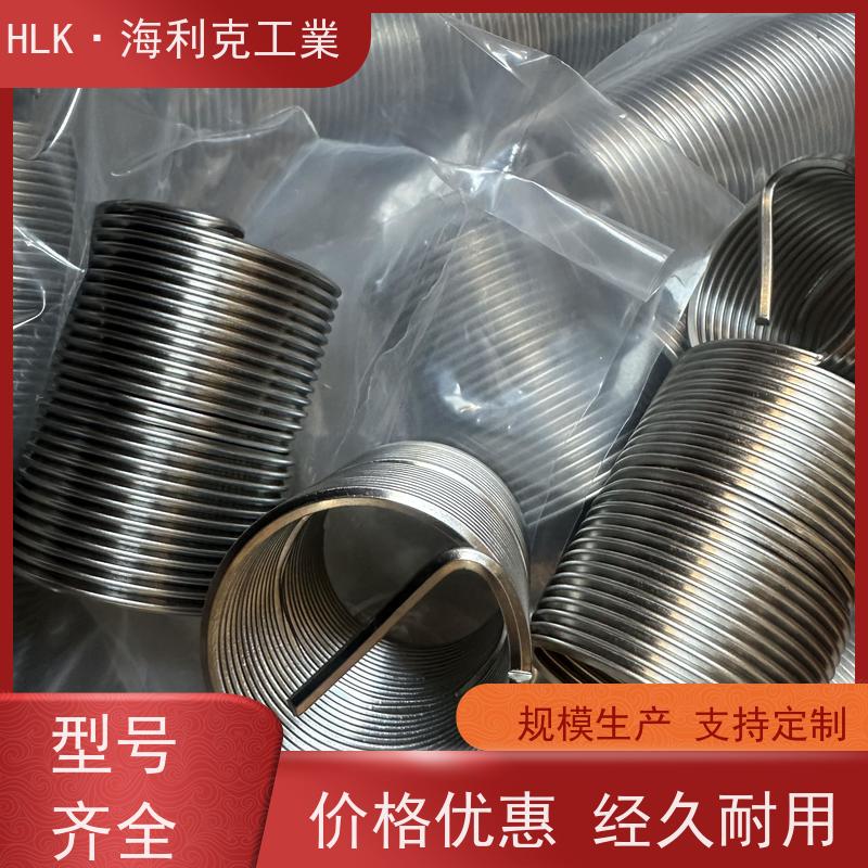 海利克工業 不锈钢304321通孔盲孔型螺纹护套 M1.6-M60