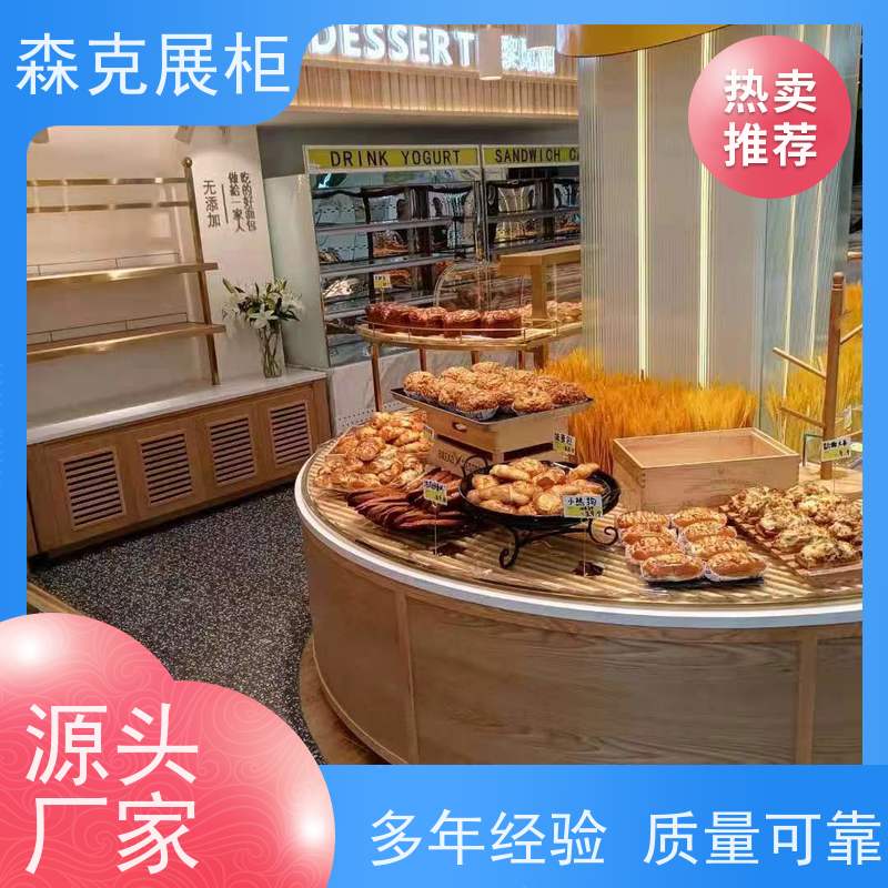 森克 博物馆展柜 博 物 馆展 柜定制 文物通柜