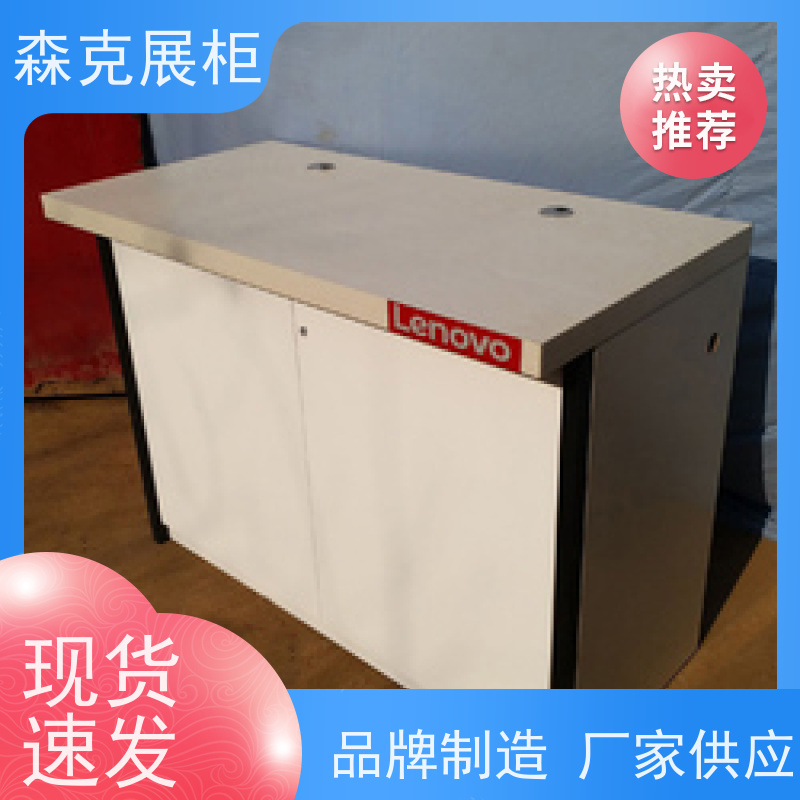 批发珠宝展示柜 手表玉器钻石首饰陈列柜 商场门店钢化玻璃展柜