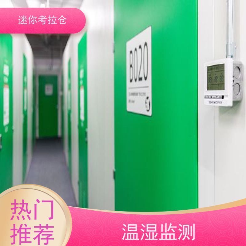 迷你考拉仓装修中转仓库租赁公司定期巡检深圳