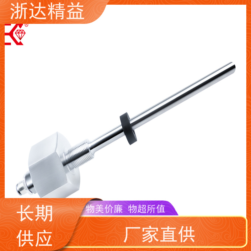 工业级 液压缸 坚固耐用 磁栅尺位移传感器 批发