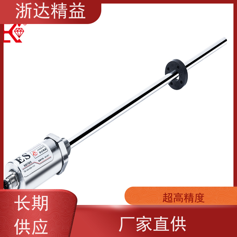 LVDT 列车制动系统 耐高温 直线位移传感器 批发