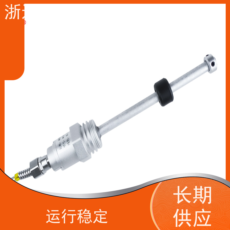 浙达精益 注塑机 坚固耐用 直线位移传感器 供应
