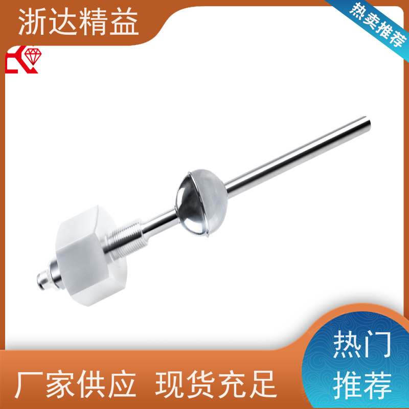 国产 收割机 适用恶劣环境 磁栅尺位移传感器 生产厂家