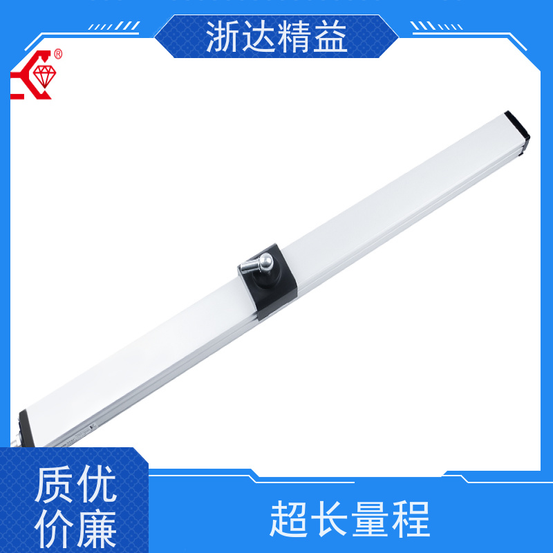 LVDT 数控机床 超长距离 直线位移传感器 生产厂家