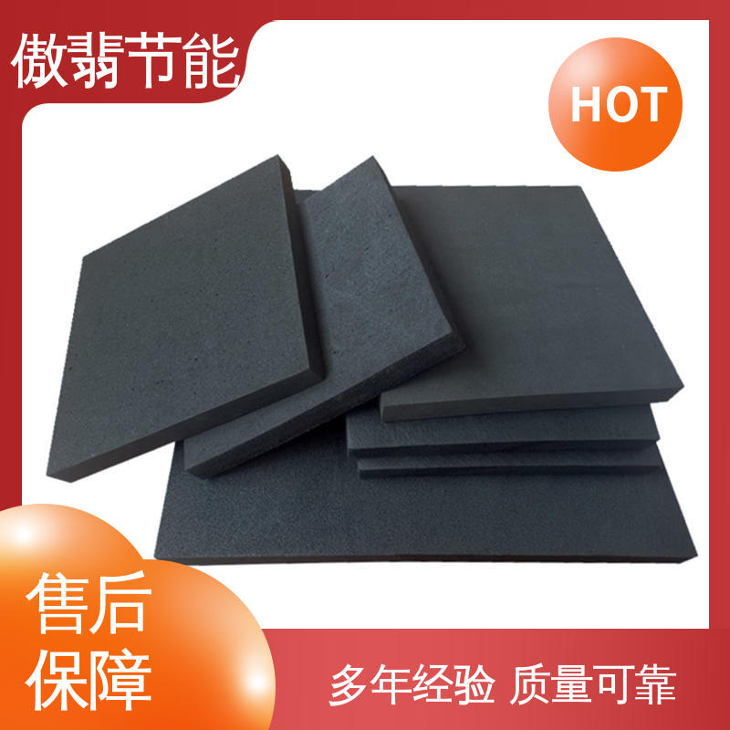 Aofei Custom Processing Polyethylene Closed-Cell Panel, Black EVA Foam Board, Easy to Cut, Strong Factory 2