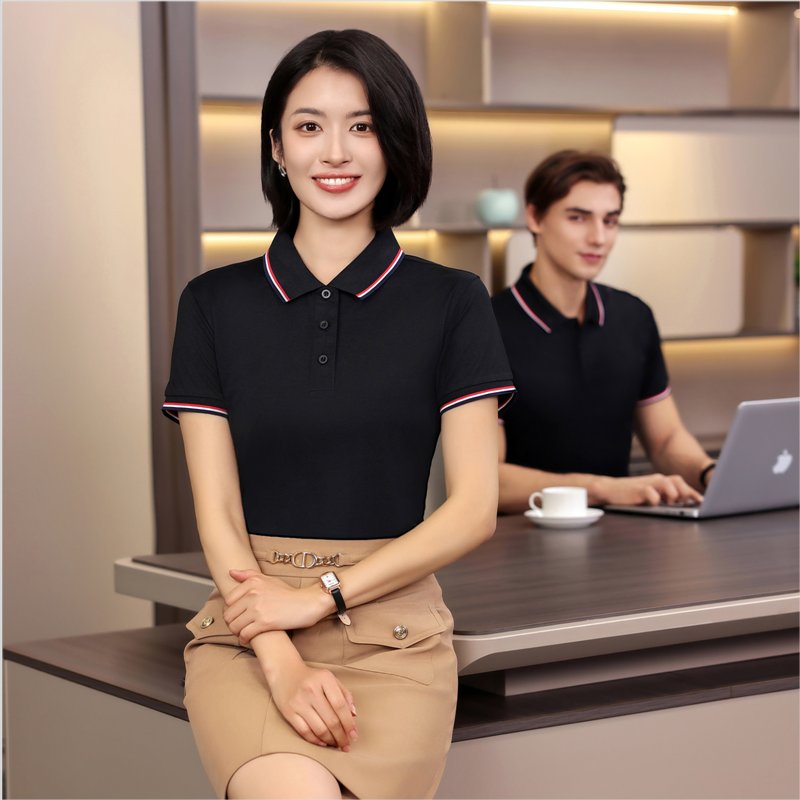 锦丹 肇|庆团队服 团体服企业文化衫 男女同款 源头厂家