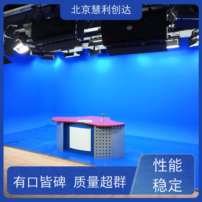 专业非线性编辑系统 音频编辑 视频后期 建设方案
