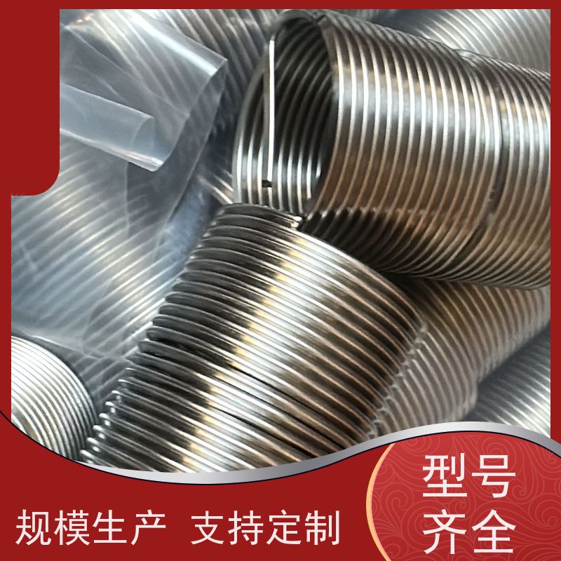 海利克精密工業 GBT24425.1普通型钢丝螺套 省时省力 精度6H